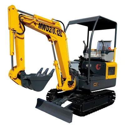 MWD2/0.12L Skavatur Elettriku Għall-Minjieri